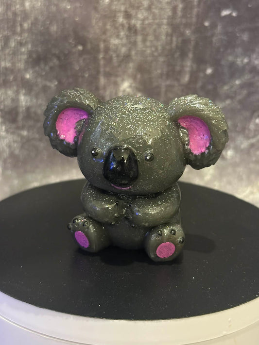 Cute Koala Bear